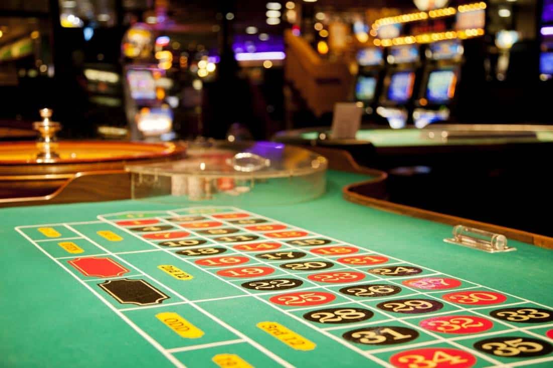 Vulkan Vegas Casino